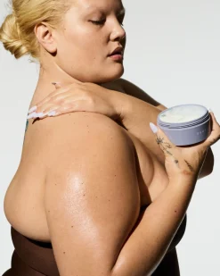 Butta Drop Whipped Oil Body Cream with Tropical Oils + Shea Butter