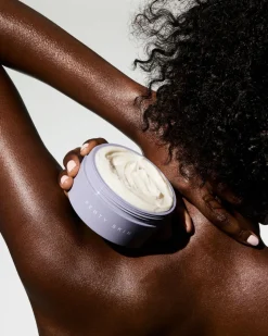 Butta Drop Whipped Oil Body Cream with Tropical Oils + Shea Butter