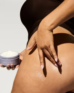 Butta Drop Whipped Oil Body Cream with Tropical Oils + Shea Butter
