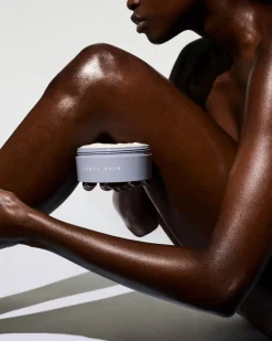 Butta Drop Whipped Oil Body Cream with Tropical Oils + Shea Butter