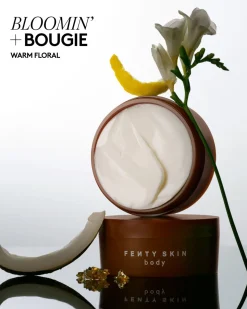 Butta Drop Whipped Oil Body Cream with Tropical Oils + Shea Butter
