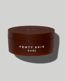 Butta Drop Whipped Oil Body Cream with Tropical Oils + Shea Butter