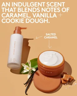 Butta Drop Whipped Oil Body Cream with Tropical Oils + Shea Butter