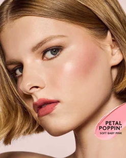 Cheeks Out Freestyle Cream Blush