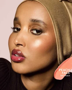 Cheeks Out Freestyle Cream Blush