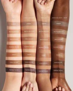 Cheeks Out Freestyle Cream Bronzer