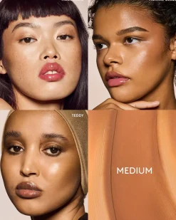 Cheeks Out Freestyle Cream Bronzer