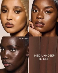 Cheeks Out Freestyle Cream Bronzer