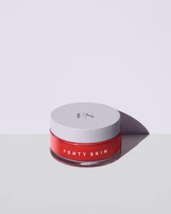Cherry Dub Blah 2 Bright 5% AHA Face Mask
