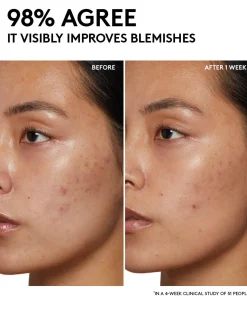 Cherry Dub Pore Purify'r Gel Cleanser with Niacinamide + Aloe Juice