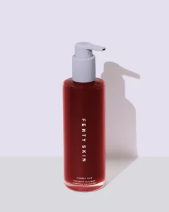 Cherry Dub Pore Purify'r Gel Cleanser with Niacinamide + Aloe Juice