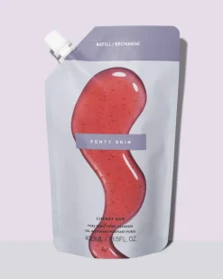 Cherry Dub Pore Purify'r Gel Cleanser with Niacinamide + Aloe Juice