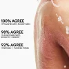 Cherry Dub Triple Action AHA Body Scrub