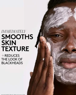 Cookies N Clean Whipped Clay Intensive Pore + Blackhead Face Scrub