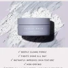 Cookies N Clean Whipped Clay Pore Detox Face Mask With Salicylic Acid + Charcoal