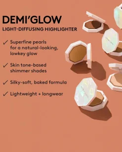 Demi'glow Light-Diffusing Highlighter