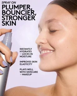 Dew N Plump Hydrating Nectar Face Mist