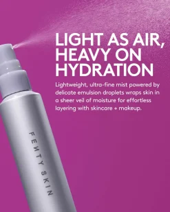 Dew N Plump Hydrating Nectar Face Mist