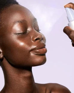 Dew N Plump Hydrating Nectar Face Mist