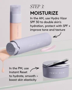 Dew N Plump Hydrating Nectar Glow Serum
