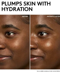 Dew N Plump Hydrating Nectar Glow Serum