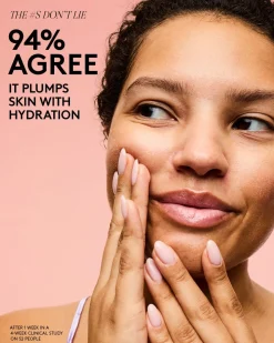 Dew N Plump Hydrating Nectar Glow Serum