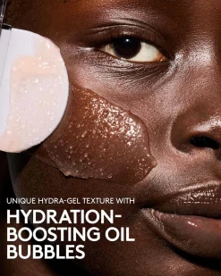 Dew N Plump Intense Hydration Slushie Overnight Face Mask