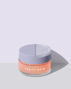 Dew N Plump Intense Hydration Slushie Overnight Face Mask