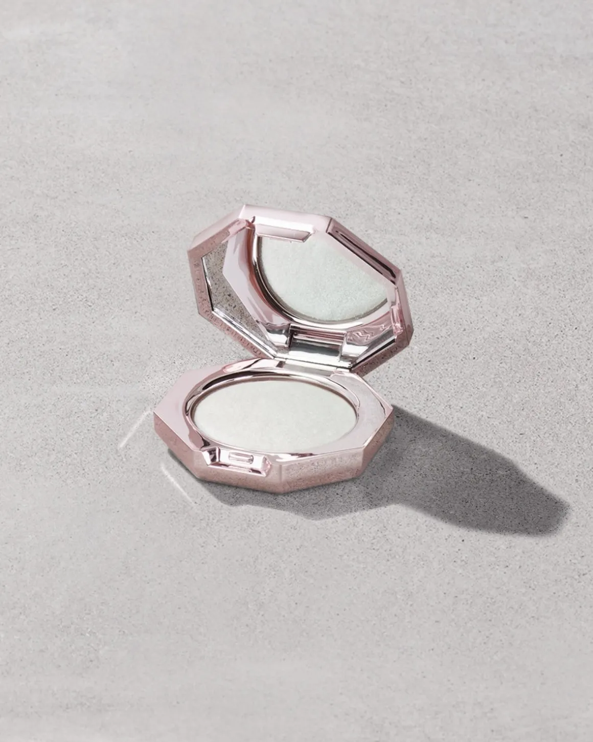 Diamond Bomb All-Over Diamond Veil
