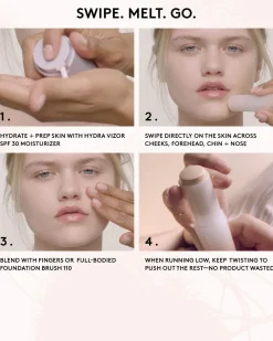 Eaze Drop Blur + Smooth Tint Stick