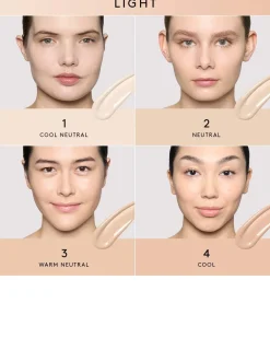 Eaze Drop Lightweight Blurring Skin Tint
