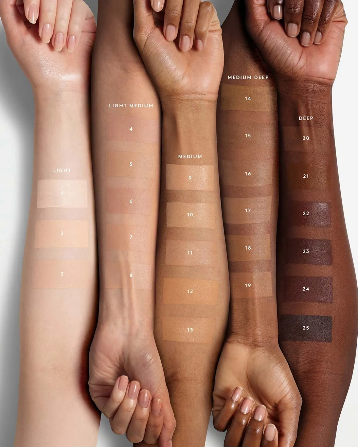 Eaze Drop Lightweight Blurring Skin Tint