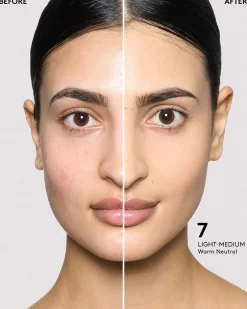 Eaze Drop Lightweight Blurring Skin Tint