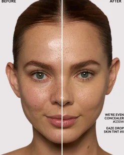Eaze Drop Lightweight Blurring Skin Tint