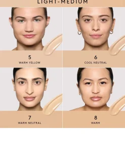 Eaze Drop Lightweight Blurring Skin Tint