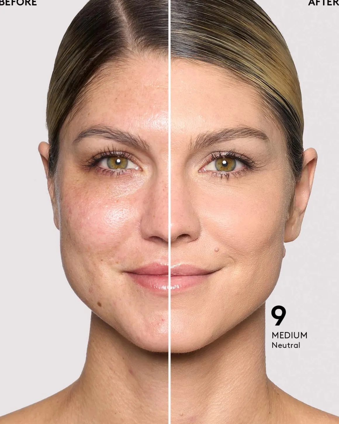 Eaze Drop Lightweight Blurring Skin Tint