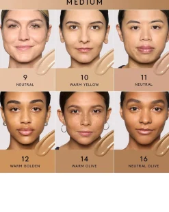 Eaze Drop Lightweight Blurring Skin Tint