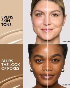 Eaze Drop Lightweight Blurring Skin Tint