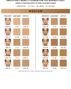 Eaze Drop Lightweight Blurring Skin Tint
