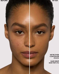 Eaze Drop Lightweight Blurring Skin Tint