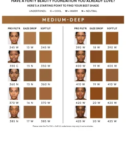 Eaze Drop Lightweight Blurring Skin Tint