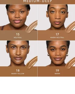 Eaze Drop Lightweight Blurring Skin Tint