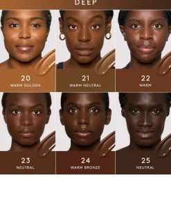 Eaze Drop Lightweight Blurring Skin Tint