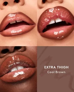Extra Fu$$y Lip Liner + Mini Lip Luminizer Duo