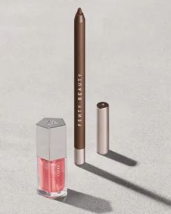 Extra Fu$$y Lip Liner + Mini Lip Luminizer Duo