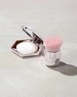 Face & Body Kabuki Brush 160