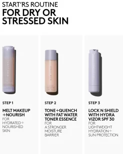 Fat Water Hydrating Milky Toner Essence with Hyaluronic Acid + Tamarind
