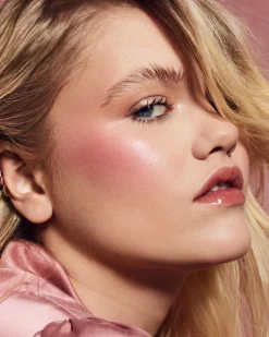 Fenty Cheeks Suede Powder Blush