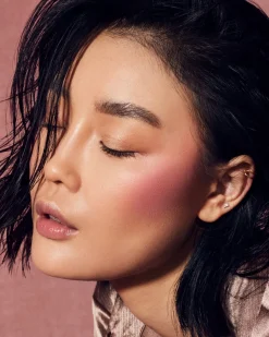 Fenty Cheeks Suede Powder Blush