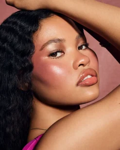 Fenty Cheeks Suede Powder Blush